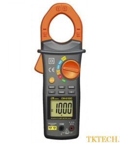 Ampe kìm Lutron CM-6155C