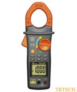 Ampe kìm Lutron CM-6155F