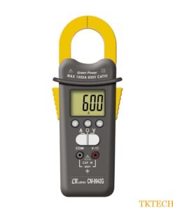 Ampe kìm Lutron CM-9942G