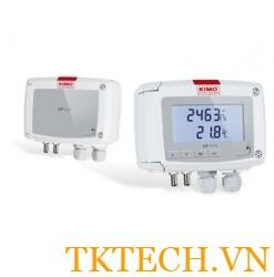 Kimo CP211
