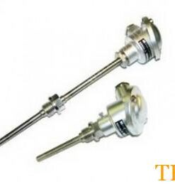 Can nhiệt cảm biến nhiệt độ Pt100