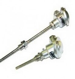 Can nhiệt - cảm biến nhiệt độ