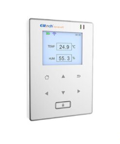 Hình Nhiệt kế tự ghi Elitech RCW-800
