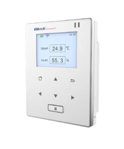 Nhiệt kế tự ghi Elitech RCW-800