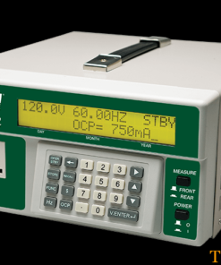 Bộ nguồn xoay chiều AC Extech 380820