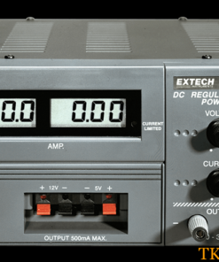 Nguồn một chiều Extech 382213
