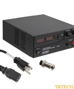 Bộ nguồn Extech 382275