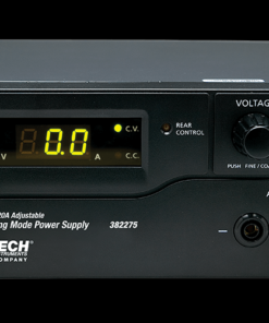 Bộ đổi nguồn Extech 382275