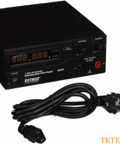 Máy cấp nguồn Extech 382276