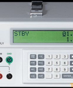 Máy cấp nguồn Extech 382280