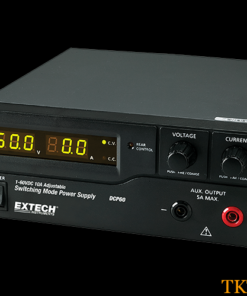 Bộ nguồn Extech DCP42