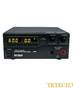 Bộ đổi nguồn Extech DCP60
