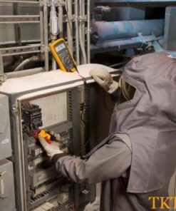 Alternative view of Đồng hồ vạn năng Fluke 87V Max (87-5) True RMS