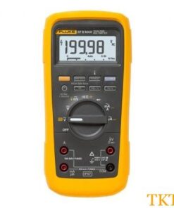 Đồng hồ vạn năng Fluke 87V Max (87-5) True RMS