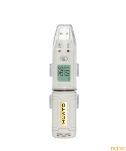 Nhiệt ẩm kế tự ghi HE173