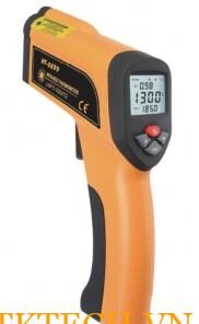 Nhiệt kế hồng ngoại HT-6899