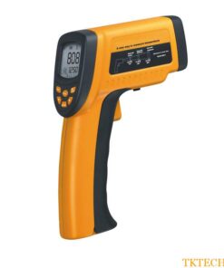Nhiệt kế hồng ngoại HT-6899