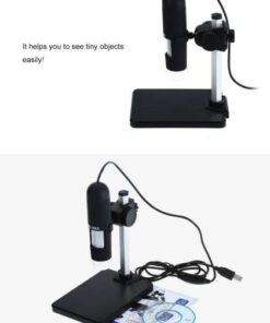 hình ảnh Kính hiển vi Kelima U203