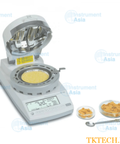 Hình ảnh Cân sấy ẩm hồng ngoại Kett FD-720