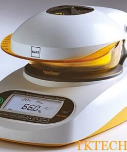Cân sấy ẩm Kett FD 660