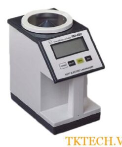 Máy đo độ ẩm ngũ cốc Kett PM-450