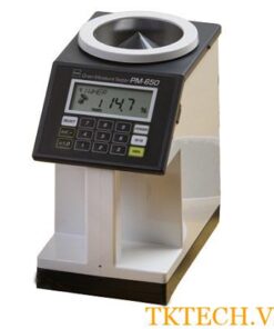 Máy đo độ ẩm ngũ cốc KETT PM-650