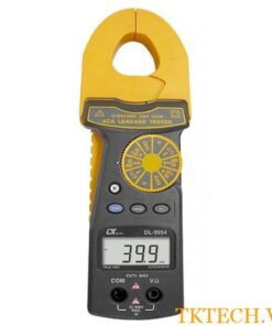 Ampe kìm do dòng rò Lutron DL-9954