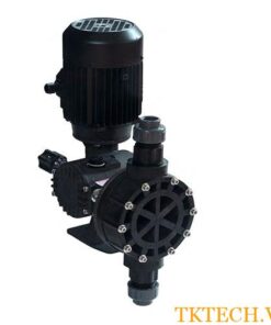 Máy bơm định lượng OBL M 101PPSV