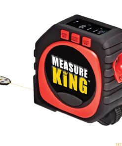 Alternative view of Thước đo khoảng cách 3 trong 1 Measure King
