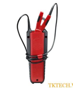 mặt sau Ampe kìm AC Milwaukee 2231-20