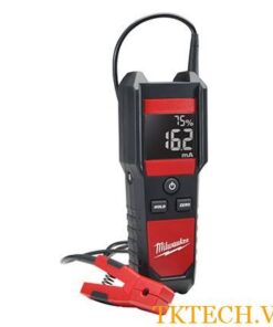 Ampe kìm AC Milwaukee 2231-20