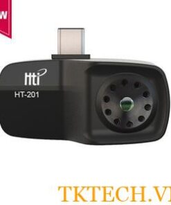 Camera nhiệt android OEM HT-201