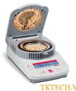 Cân sấy ẩm Ohaus MB25