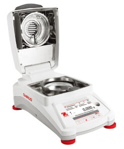 Nắp Cân sấy ẩm Ohaus MB90