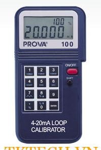 Máy hiệu chuẩn đa chức năng Prova 100