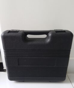 Alternative view of Máy hiệu chuẩn đa chức năng Prova 133