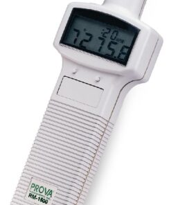 Máy đo tốc độ vòng quay Prova RM-1500