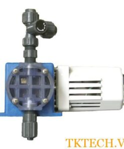 Bơm định lượng Pulsafeeder Chemtech X015-XB