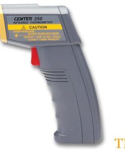 Súng đo nhiệt độ Center 350