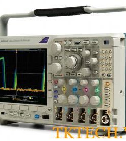 Máy hiện sóng số Tektronix MDO3024 (200Mhz, 4CH, 2.5GS/s)