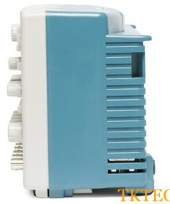 Alternative view of Máy hiện sóng số Tektronix TDS2022C 200MHz 2 kênh 2 GS/s