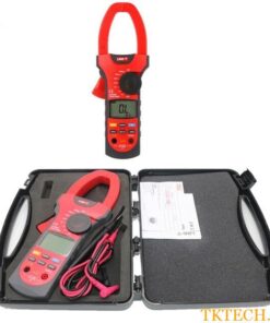 Ampe kìm Uni-T UT209A đo dòng AC/DC 1000A