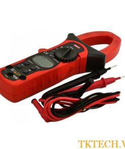 Ampe kìm Uni-T UT205A đo dòng AC 1000A