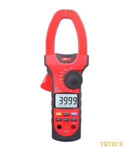 Ampe kìm Uni-T UT207A đo dòng AC/DC 1000A
