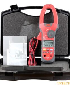 Alternative view of Ampe kìm Uni-T UT207A đo dòng AC/DC 1000A