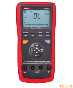 Máy đo LCR Uni-T UT612