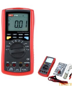 Đồng hồ vạn năng Unit-T UT70B