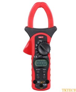 Ampe kìm Uni-T UT205A đo dòng AC 1000A