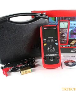 Máy đo LCR Uni-T UT612