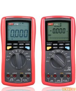 Đồng hồ vạn năng Unit-T UT70B